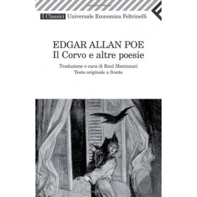 Il corvo e altre poesie