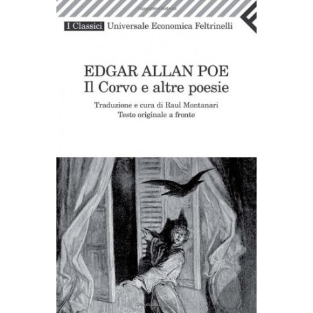 Il corvo e altre poesie