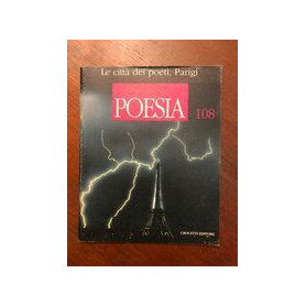 Le città  dei poeti