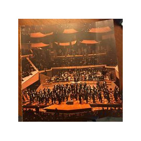 L'emozione della sinfonia