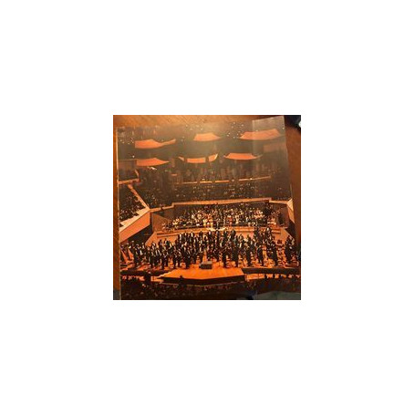 L'emozione della sinfonia