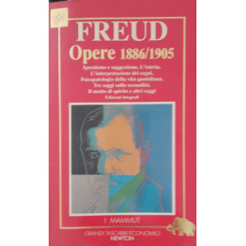 Opere (1886-1905)
