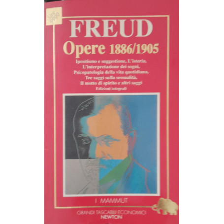 Opere (1886-1905)
