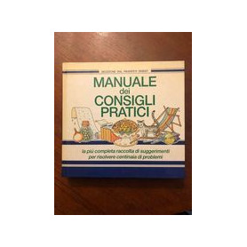 Manuale dei consigli pratici