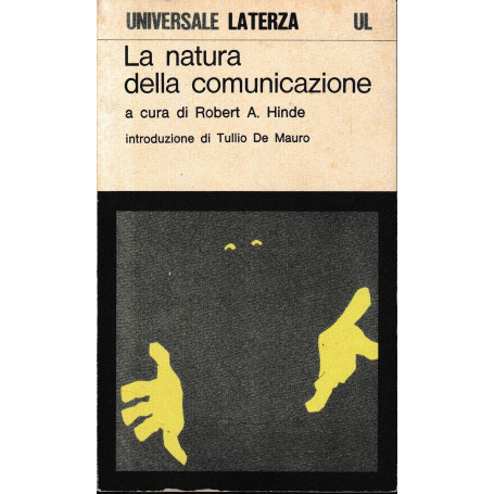 La natura della comunicazione