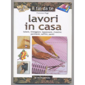 Lavori in casa. Isolare