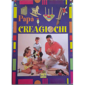 Papa' creagiochi