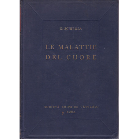 Le malattie del cuore. II.