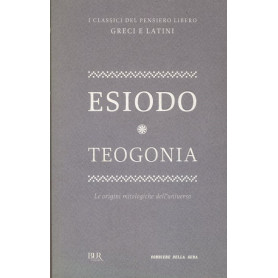 Teogonia