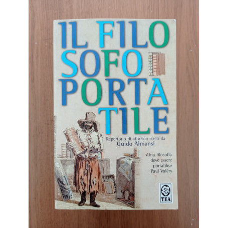 Il filosofo portatile