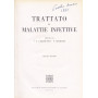Trattato di malattie infettive. II.