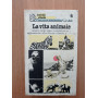 La vita animale