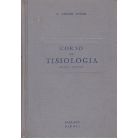 Corso di tisiologia