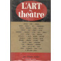 L' art du théatre