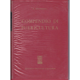 Compendio di puericultura