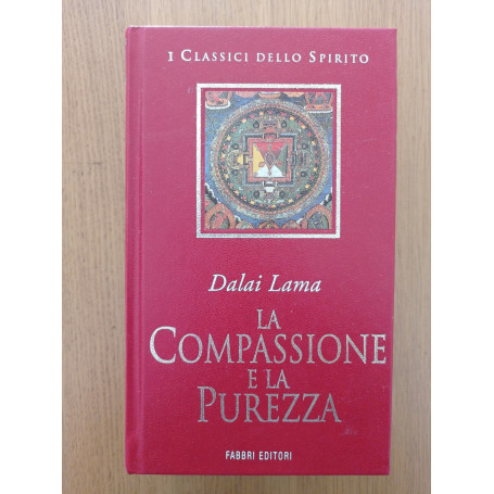 La compassione e la purezza