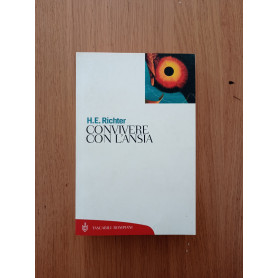 Convivere con l\'ansia