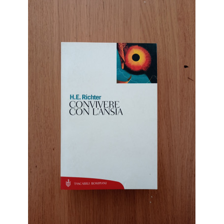 Convivere con l\'ansia