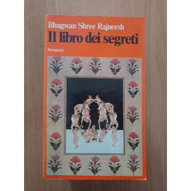 Il libro dei segreti