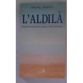 L'aldilà . Rappresentazioni