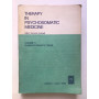Therapy in Psychosomatic Medicine - Volume 3