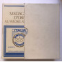 Medaglie d'oro al valore atletico. AMOVA 1934-1985