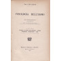 Fisiologia dell'uomo. I. II. IV. V.