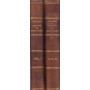 Appunti di fisiologia. I. II.