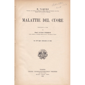 Malattie del cuore