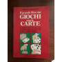 Il grande libro dei giochi con le carte
