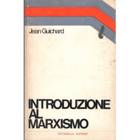 Introduzione al marxismo