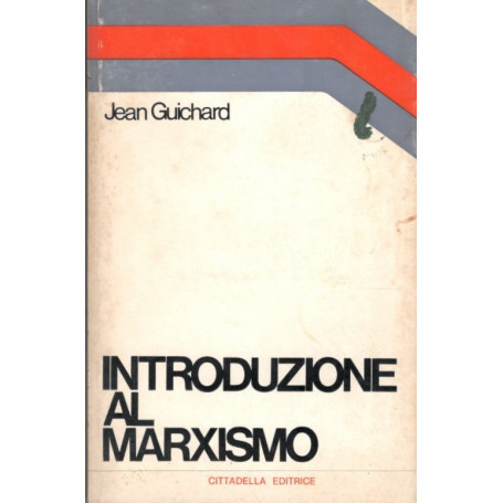 Introduzione al marxismo