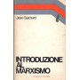 Introduzione al marxismo