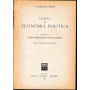 Corso di Economia Politica