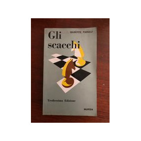 Gli scacchi