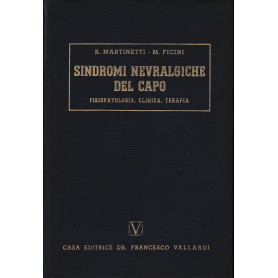 Sindromi nevralgiche del capo