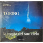 Torino. La magia del suo cielo
