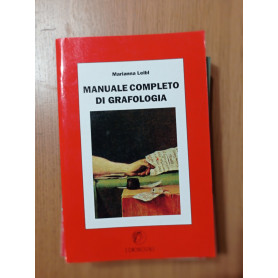 Manuale completo di grafologia