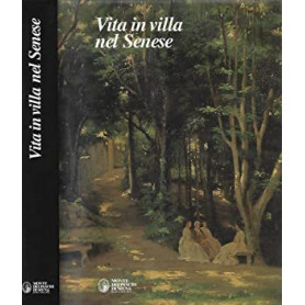 Vita in villa nel Senese Dimore