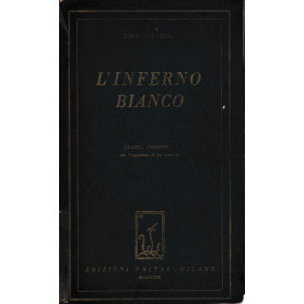 L'inferno bianco