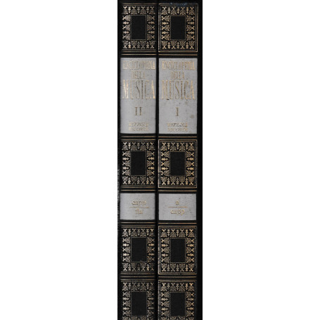 Enciclopedia della musica