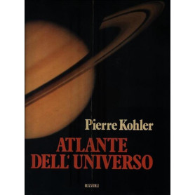 Atlante dell'universo