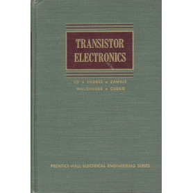 Transistor electronics