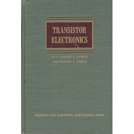Transistor electronics