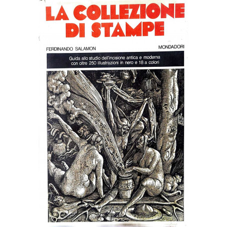 La collezione di stampe