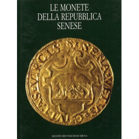 Le monete della Repubblica Senese