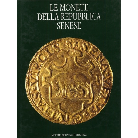 Le monete della Repubblica Senese