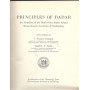 Principles of radar