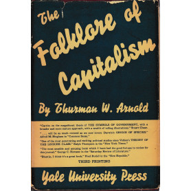The folklore of Capitalism