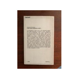 Il libro della fotografia a colori
